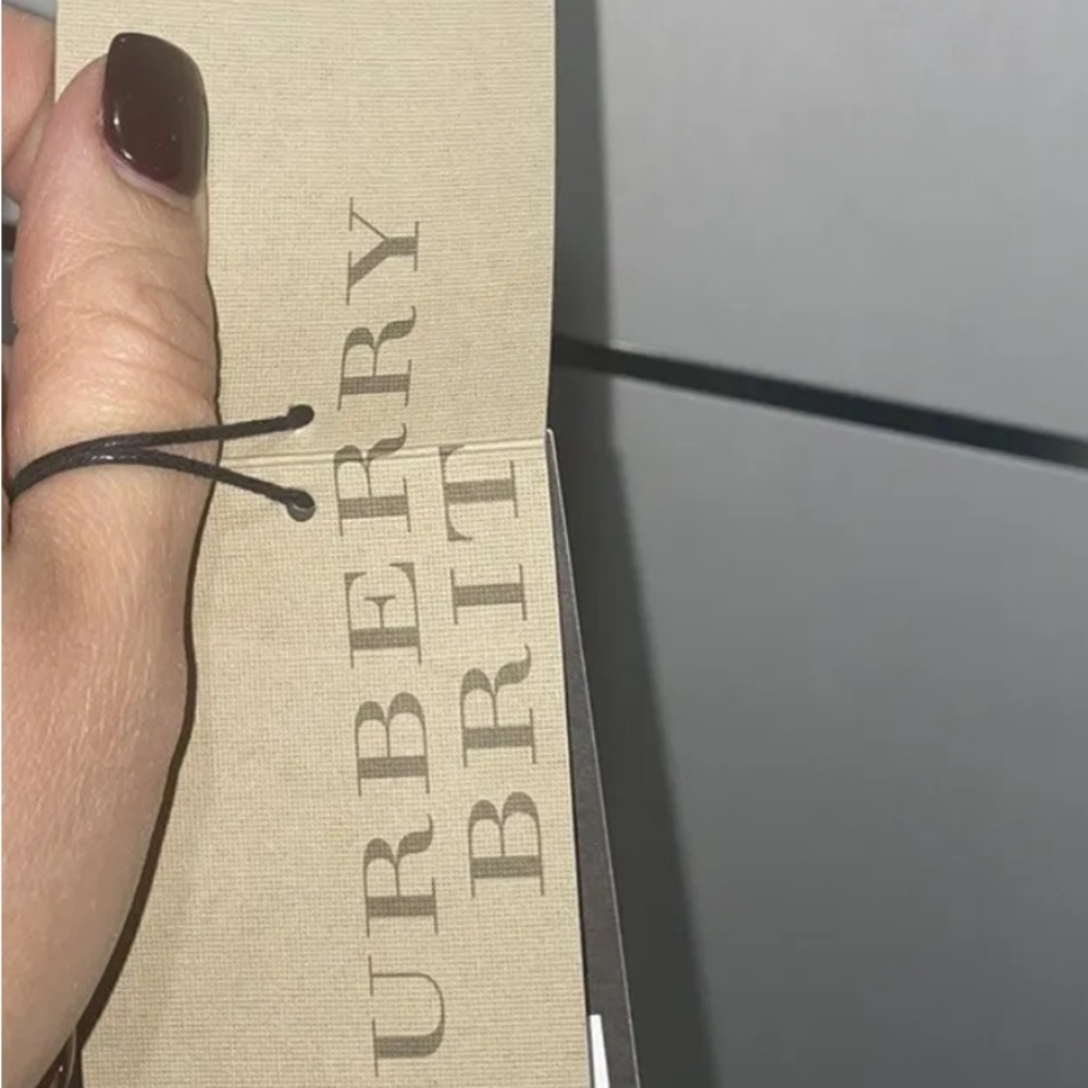 Burberry Skirt NWT - Picture 6 of 10